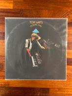 Tom Waits Closing Time 33 rpm vinyl lp album record, Ophalen of Verzenden, Zo goed als nieuw