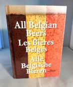 Livre "Toutes les bières belges", Comme neuf, Enlèvement ou Envoi