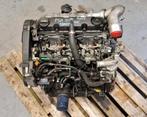 Moteur Peugeot Citroen 2L HDI 2.0 HDI 110 injection bosch, Ophalen, Citroën