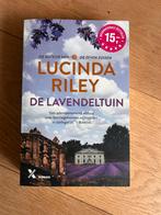 Lucinda Riley - De lavendeltuin, Ophalen of Verzenden, Lucinda Riley
