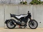 Husqvarna Vitpilen 401, Motoren, Motoren | Husqvarna, Quickshifter, Particulier, 373 cc, Minimaal motorrijbewijs A2