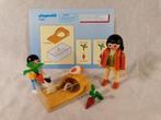 Cobayes PlayMobil avec terrarium - complet, Enfants & Bébés, Jouets | Playmobil, Comme neuf, Ensemble complet, Enlèvement ou Envoi