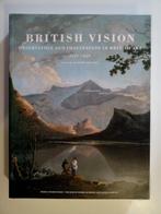 BRITISH VISION, observatie en verbeelding in British Art 200, Ophalen of Verzenden