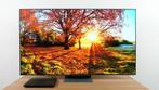 Samsung QLED Led Tv 65" inch, Audio, Tv en Foto, LED, 120 Hz, Ophalen of Verzenden, Zo goed als nieuw