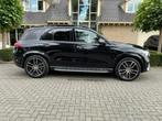 Mercedes GLE 350 de 4MATIC AMG LINE PANO NIGHT, Auto's, Mercedes-Benz, Automaat, Lederen bekleding, 143 kW, GLE