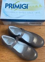 Nieuwe lederen ballerina’s Primigi meisjes maat 35, Nieuw, Verzenden, Meisje, Schoenen