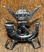 Emblème du béret : 3e chasseur à cheval, Collections, Objets militaires | Général, Envoi