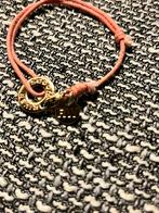 Armbandje Riverwoods roze, Ophalen, Zo goed als nieuw