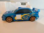 Subaru Impreza Nikko RC, Hobby en Vrije tijd, Modelbouw | Radiografisch | Auto's, Ophalen of Verzenden, Zo goed als nieuw