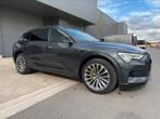 Audi Q8 ETron (S) 55, Auto's, Automaat, 1800 kg, Q8 e-tron, Elektrisch