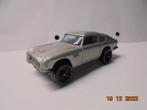 ASTON MARTIN JAMES BONDEN CORGI JUNIORS, Ophalen of Verzenden, Gebruikt, Auto