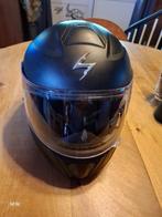 SCORPION INTEGRAAL HELM, Motoren, Overige merken, M, Dames, Ophalen of Verzenden