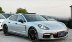 PORSCHE PANAMERA 4 E-Hybrid 2.9 V6 Turbo PHEV, Auto's, Porsche, Automaat, Leder, Berline, Vierwielaandrijving