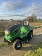 Zitmaaier Solo/Alko, Tuin en Terras, Verzenden, Zo goed als nieuw