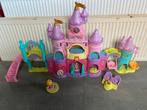 VTech Vrolijke Vriendjes Magisch Koninkrijk Kasteel, Kinderen en Baby's, Speelgoed | My Little Pony, Ophalen, Gebruikt