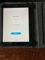 Samsung tablet, Computers en Software, Android Tablets, Samsung galaxy tablet, Gebruikt, Gps, 64 GB