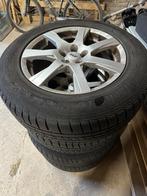 Kit hiver Q5 ( 235/65/R18), Autos : Pièces & Accessoires, Pneus & Jantes, Neuf, Pneus hiver, Enlèvement, 235 mm