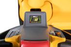 Elektrische stapelaar 3m 1200KG / Free lift LiFePO4 - 24v60a, Ophalen of Verzenden, Nieuw
