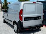Opel Combo 1.4i 08/2016 126475Km Euro6b Utilitaire Airco Ja, Voorwielaandrijving, Stof, Bedrijf, 5 deurs