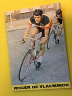 Wielerkaart 1970 bk team flandria Roger de vlaeminck, Verzenden
