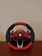 HORI - Mario Kart 8 Racing Wheel Pro Deluxe, Games en Spelcomputers, Spelcomputers | Nintendo Consoles | Accessoires, Ophalen