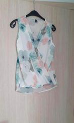 Nieuw! Blouse Shein maat 38, Vêtements | Femmes, Blouses & Tuniques, Shein, Enlèvement ou Envoi, Neuf, Taille 38/40 (M)