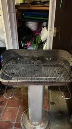 Bbq, Tuin en Terras, Houtskoolbarbecues, Ophalen, Gebruikt