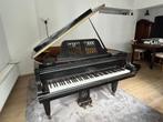 Ibach Vleugelpiano – Origineel & Uitstekend Onderhouden, Muziek en Instrumenten, Ophalen, Zwart, Vleugel