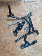 Sw-motech centerstaander Kawasaki kle 500 91-07, Ophalen