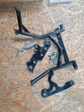 Sw-motech centerstaander Kawasaki kle 500 91-07 beschikbaar voor biedingen