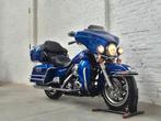 Harley-Davidson FLHTCU Electra Glide Classic @motomobilia, 2 cilinders, Bedrijf, Meer dan 35 kW, Toermotor