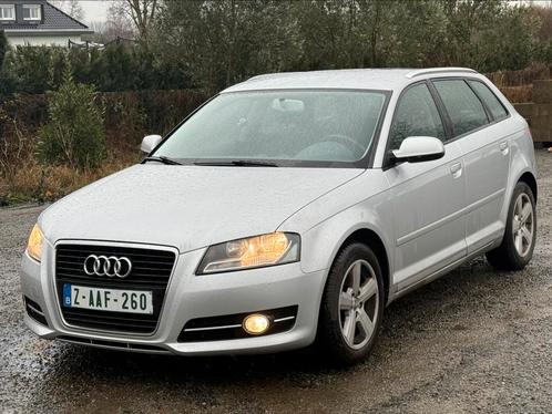 Audi A3 1.2 TFSi, Auto's, Audi, Bedrijf, Te koop, ABS, Airbags, Airconditioning, Alarm, Bluetooth, Centrale vergrendeling, Climate control