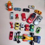 Lot auto's Matchbox-Majorette-seca-Welly enz, Ophalen, Gebruikt