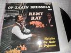 lp van Remy Ray, CD & DVD, Vinyles | Néerlandophone, Utilisé, Enlèvement ou Envoi