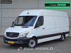 Mercedes Sprinter 314 CDI L3H2 Airco Cruise Euro6 L3 15m3 Ai, Stof, Gebruikt, Euro 6, 4 cilinders