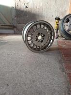 1 BMW E30 kroonkurk velg, Auto-onderdelen, Banden en Velgen, Ophalen, Gebruikt, 14 inch, Velg(en)