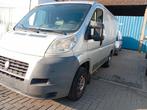 Fiat Ducato 2.2hdi diesel moter airco gekeurd V.V, Auto's, Bestelwagens en Lichte vracht, Diesel, Particulier, Te koop, Fiat
