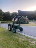 Tracteurs, John Deere, 1020, Animaux & Accessoires, Voitures & Carrosses, Comme neuf