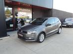 Volkswagen Polo 1.2 TSI. DSG (bj 2015, automaat), Stof, Gebruikt, 4 cilinders, 109 g/km