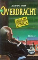 De overdracht / Barbara Smit, Enlèvement ou Envoi, Comme neuf