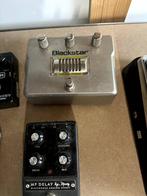 Blackstar Pure Valve Overdrive, Musique & Instruments, Utilisé, Distortion, Overdrive ou Fuzz, Enlèvement ou Envoi