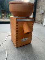 KoMo Fidibus Classic Graanmolen, 360 W, Ophalen, Zo goed als nieuw