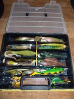 Boite big shads, Enlèvement ou Envoi, Neuf, Ensemble complet