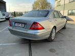 MERCEDES-BENZ S430 4-Matic, Automaat, Gebruikt, Bedrijf, Overige carrosserie
