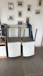 Eetkamer stoelen, Huis en Inrichting, Complete eetkamers, Ophalen, Zo goed als nieuw