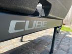 ::SPORT:: CUBE Cargo Hybrid 500 Cargoline Bakfiets, Fietsen en Brommers, Fietsen | Bakfietsen, Overige merken, Cube, Cube, Cube