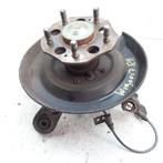 WIELNAAF ACHTER Honda Accord (CL / CN) (01-2001/07-2008), Gebruikt, Honda