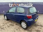 1999 - Toyota - Yaris - 1.0-16V VVT-i Sol - Voiture particul, Autos, Euro 2, Achat, Entreprise, Yaris