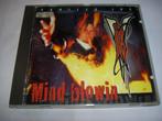 CD Vanilla Ice – Mind Blowin, Ophalen of Verzenden, Gebruikt
