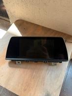 Bmw 1 serie f20 media display, Auto-onderdelen, Ophalen, BMW